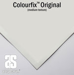 Art Spectrum Colourfix Original Paper 340gsm Clear Sheet
