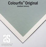 Art Spectrum Colourfix Original Paper 340gsm Fresh Grey Sheet 50x70cm