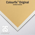 Art Spectrum Colourfix Original Paper 340gsm Rich Beige Sheet 50x70cm