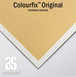 Art Spectrum Colourfix Original Paper 340gsm Rich Beige Sheet