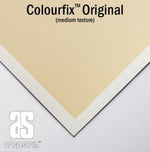 Art Spectrum Colourfix Original Paper 340gsm Sand Sheet 50x70cm