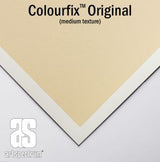 Art Spectrum Colourfix Original Paper 340gsm Sand Sheet 50x70cm