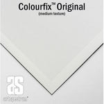 Art Spectrum Colourfix Original Paper 340gsm White Sheet 50x70cm