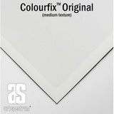 Art Spectrum Colourfix Original Paper 340gsm White Sheet 50x70cm