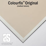 Art Spectrum Colourfix Original Paper 340gsm Australian Grey Sheet 23x30cm