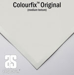 Art Spectrum Colourfix Original Paper 340gsm Clear Sheet 23x30cm