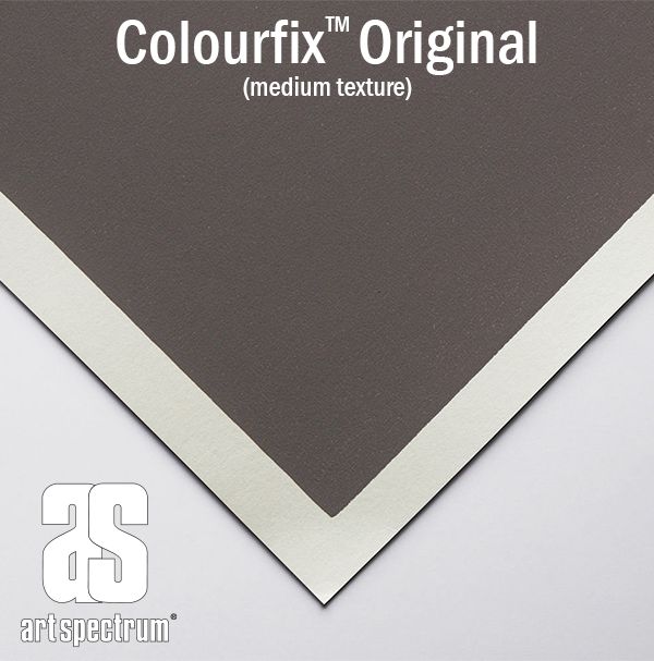 Art Spectrum Colourfix Original Paper 340gsm Elephant Sheet