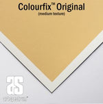 Art Spectrum Colourfix Original Paper 340gsm Rich Beige Sheet 23x30cm