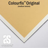 Art Spectrum Colourfix Original Paper 340gsm Rich Beige Sheet 23x30cm
