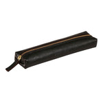 Clairefontaine Flying Spirit Pencil Case Mini Black