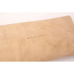 Clairefontaine Flying Spirit Pencil Case Flat Beige
