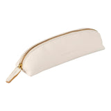 Clairefontaine Flying Spirit Pencil Case Tri White