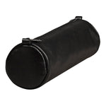 Clairefontaine Pencil Case Round Black
