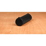 Clairefontaine Pencil Case Round Black