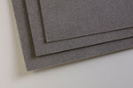 CLAIREFONTAINE PASTELMAT PAPER ANTHRACITE