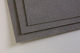 CLAIREFONTAINE PASTELMAT PAPER ANTHRACITE