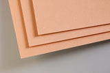 CLAIREFONTAINE PASTELMAT PAPER SIENNA