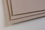 CLAIREFONTAINE PASTELMAT PAPER DARK GREY