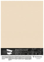 CLAIREFONTAINE PASTELMAT PAPER MAIZE