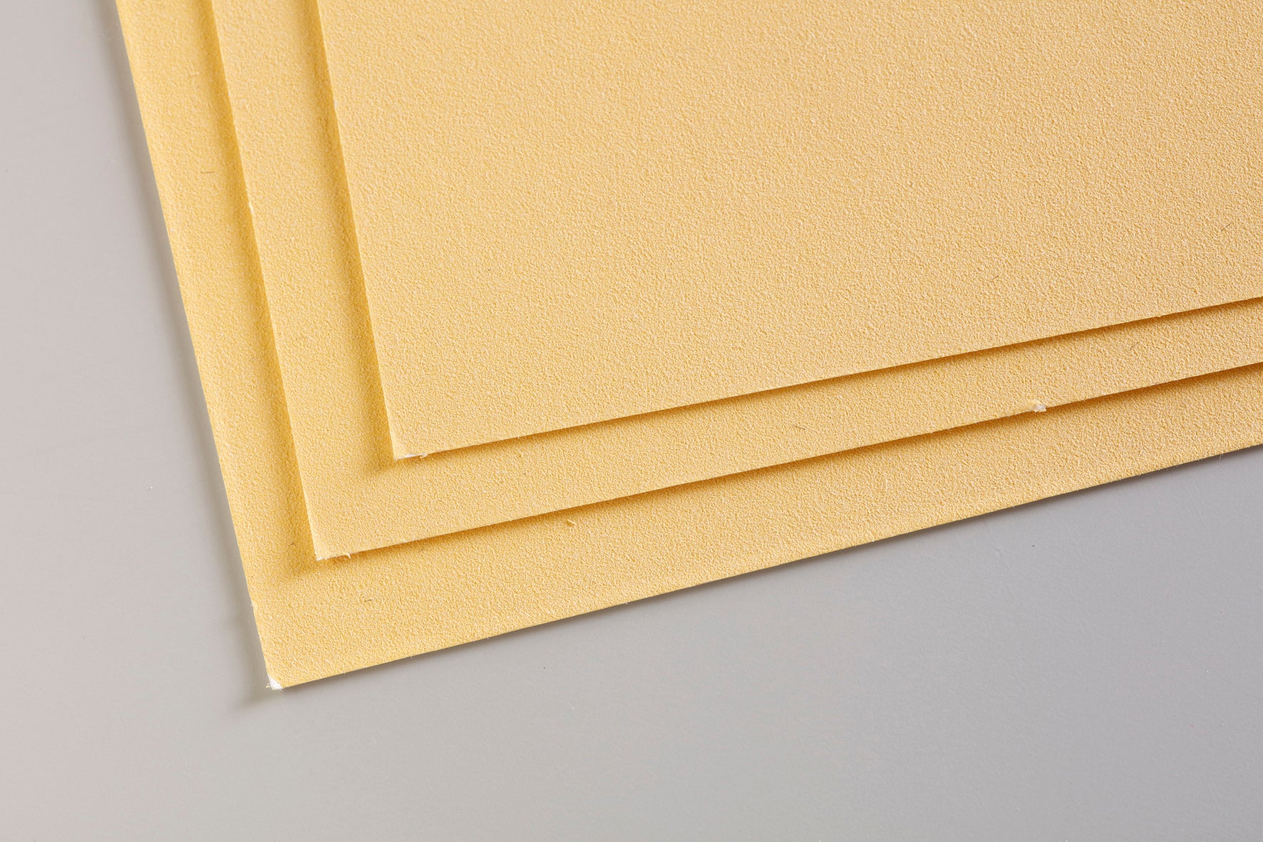 CLAIREFONTAINE PASTELMAT PAPER BUTTERCUP