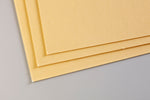 CLAIREFONTAINE PASTELMAT PAPER BUTTERCUP