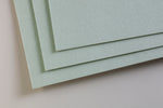 CLAIREFONTAINE PASTELMAT PAPER LIGHT GREEN