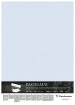 CLAIREFONTAINE PASTELMAT PAPER LIGHT BLUE