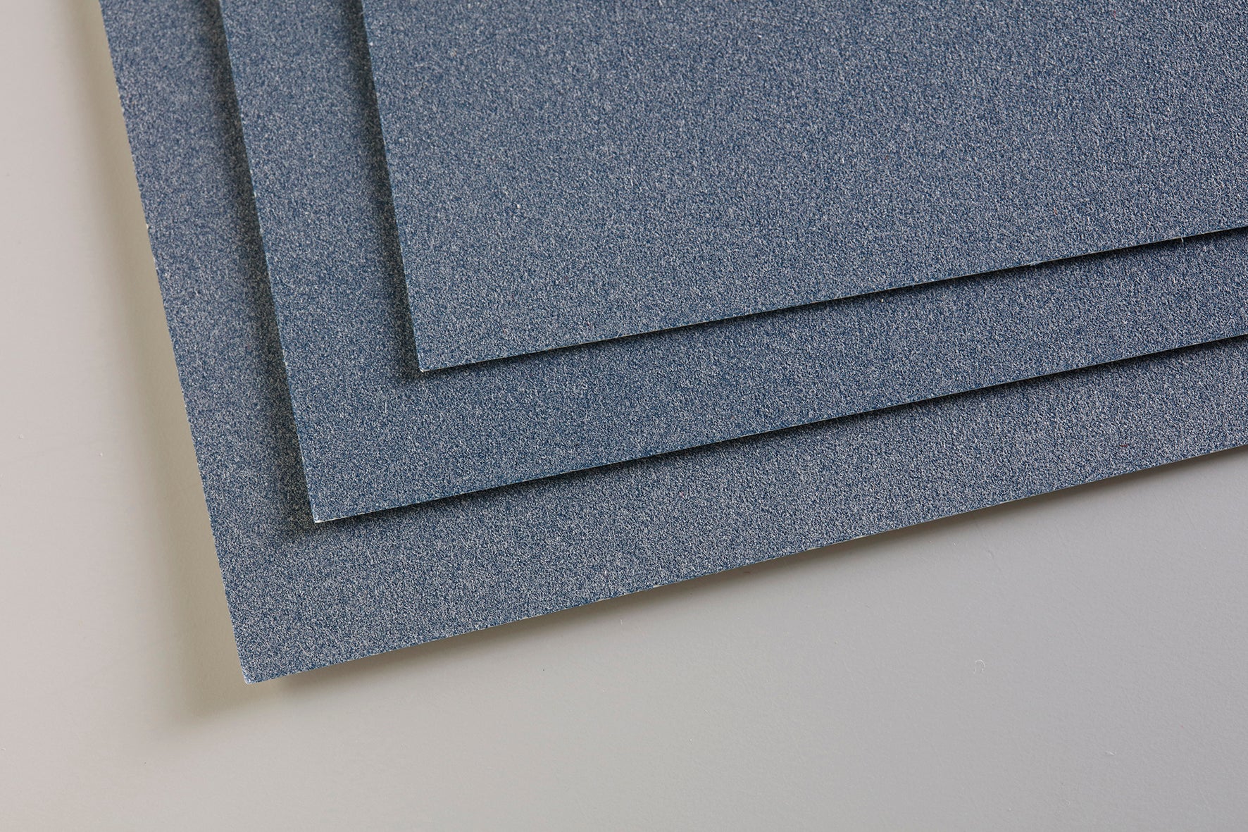 CLAIREFONTAINE PASTELMAT PAPER DARK BLUE