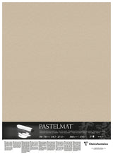 CLAIREFONTAINE PASTELMAT PAPER SAND