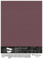CLAIREFONTAINE PASTELMAT PAPER WINE