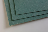 CLAIREFONTAINE PASTELMAT PAPER DARK GREEN