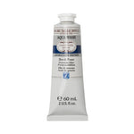 Charbonnel Water Washable Printing Ink Prussian Blue S2 60ml