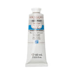 Charbonnel Water Washable Printing Ink Ocean Blue S2 60ml