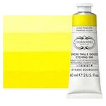 Charbonnel Etching Printing Ink Primrose Yelow S4 60ml