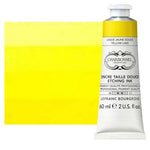 Charbonnel Etching Printing Ink Perm Yellow Lake S4 60ml