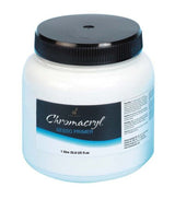 Chromacryl Acrylic Medium Gesso Primer 1L