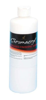 Chromacryl Acrylic Medium Waterbased Finishing Gloss Varnish 500ml