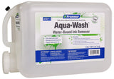 FRANMAR AQUA-WASH WATER-BASED INK REMOVER 946ML