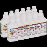 FRANMAR STRIP-E-DOO EMULSION REMOVER 946ML