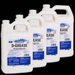 FRANMAR D-GREASE SCREEN DEGREASER