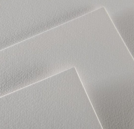 Canson Montval Watercolour Block 300gsm Cold Pressed 24x32cm