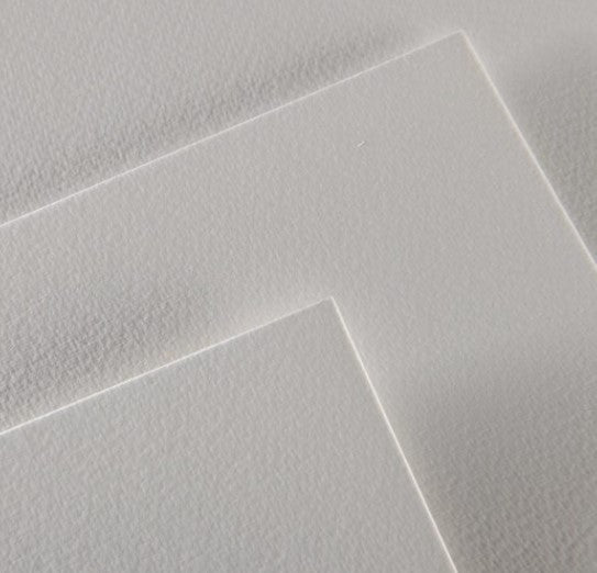 Canson Montval Watercolour Block 300gsm Cold Pressed 30x40cm