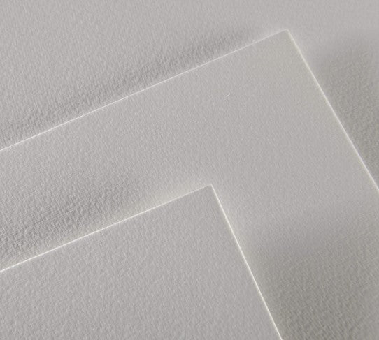 Canson Montval Watercolour Block 300gsm Cold Pressed 40x50cm