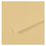 Canson Mi-Teintes Paper 160gsm Champange 470 50x65cm