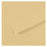 Canson Mi-Teintes Paper 160gsm Champange 470 50x65cm