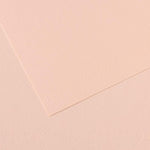 Canson Mi-Teintes Paper 160gsm Dawn Pink 103 50x65cm