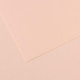 Canson Mi-Teintes Paper 160gsm Dawn Pink 103 50x65cm