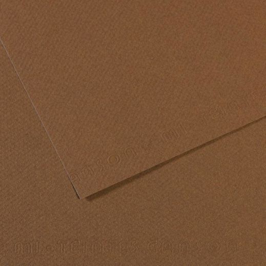 Canson Mi-Teintes Paper 160gsm Sepia 133 50x65cm