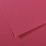 Canson Mi-Teintes Paper 160gsm Raspberry 114 50x65cm