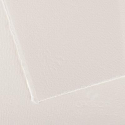 Canson Montval Watercolour Paper 300gsm Cold Pressed 55x75cm